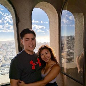 Meet your Posher, Lesley